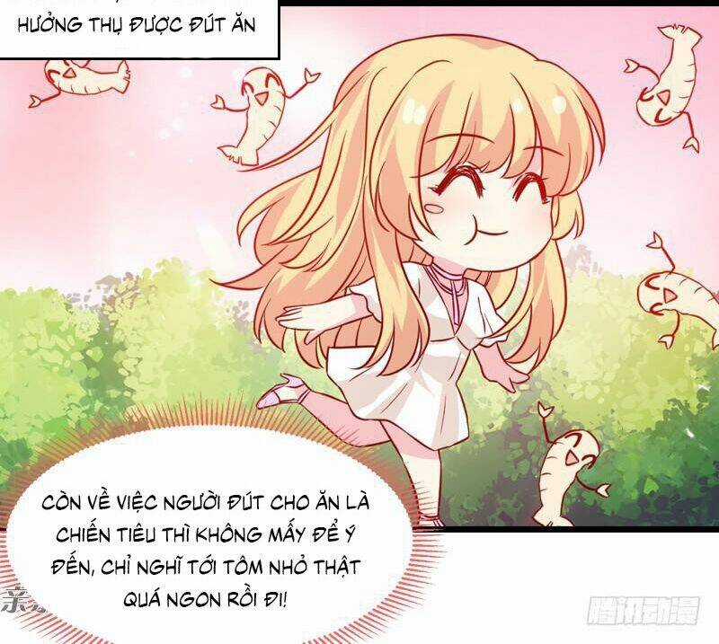 Ảnh Hậu Lão Bà Không Được Chạy Chapter 46 trang 39