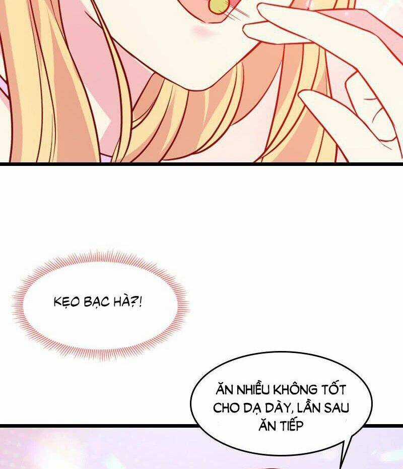 Ảnh Hậu Lão Bà Không Được Chạy Chapter 46 trang 41