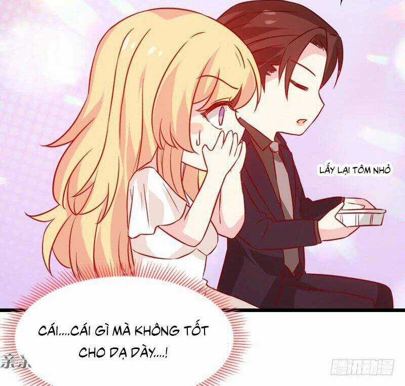 Ảnh Hậu Lão Bà Không Được Chạy Chapter 46 trang 42