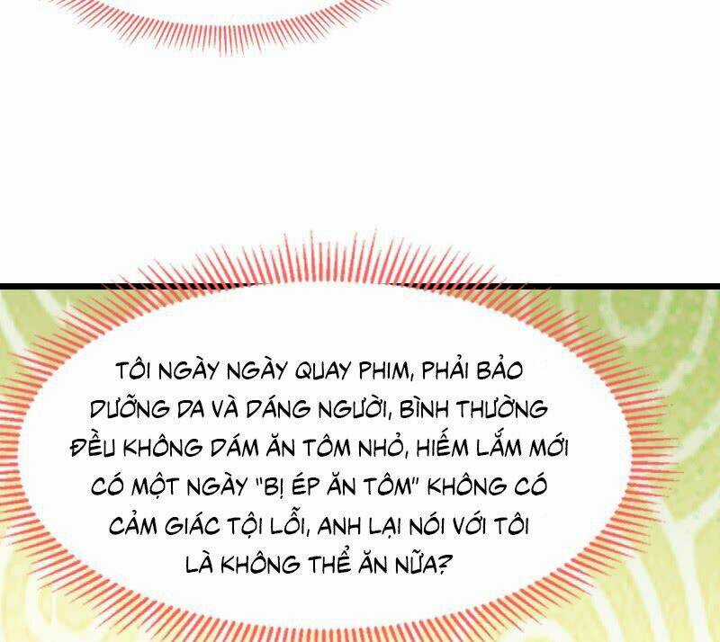 Ảnh Hậu Lão Bà Không Được Chạy Chapter 46 trang 43