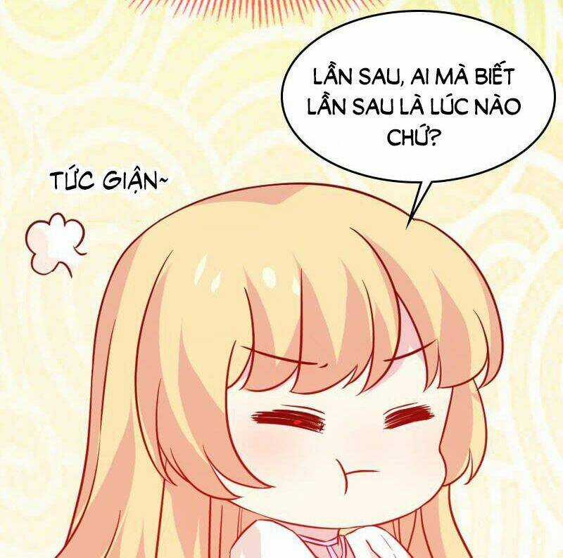 Ảnh Hậu Lão Bà Không Được Chạy Chapter 46 trang 44