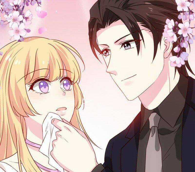 Ảnh Hậu Lão Bà Không Được Chạy Chapter 46 trang 47