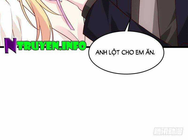 Ảnh Hậu Lão Bà Không Được Chạy Chapter 46 trang 48
