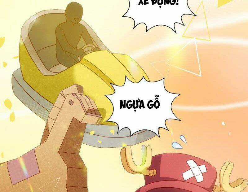 Ảnh Hậu Lão Bà Không Được Chạy Chapter 46 trang 5