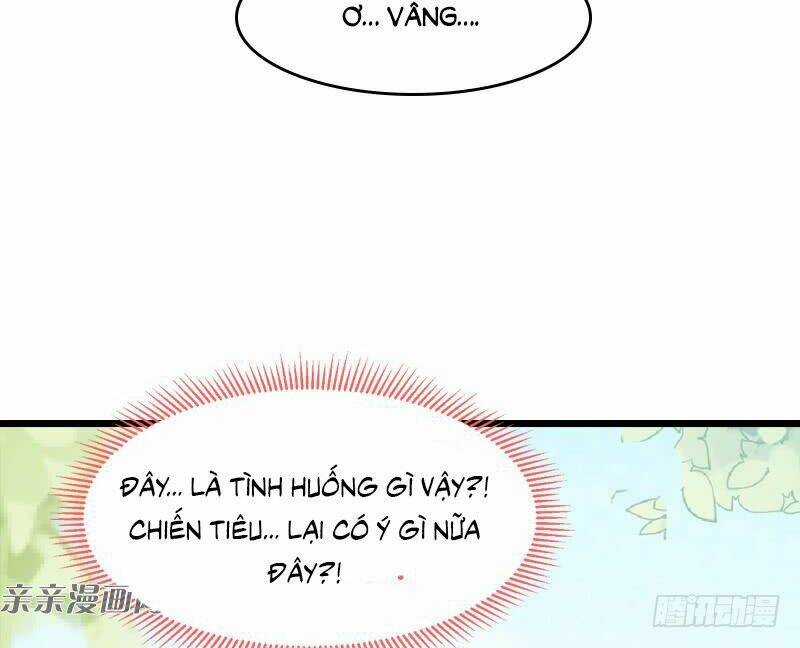 Ảnh Hậu Lão Bà Không Được Chạy Chapter 46 trang 51
