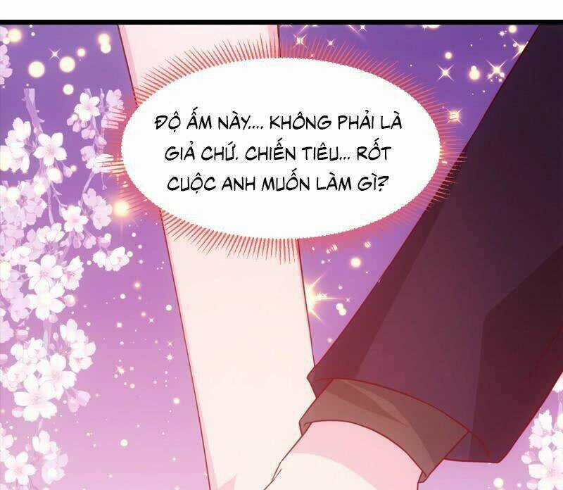 Ảnh Hậu Lão Bà Không Được Chạy Chapter 46 trang 55