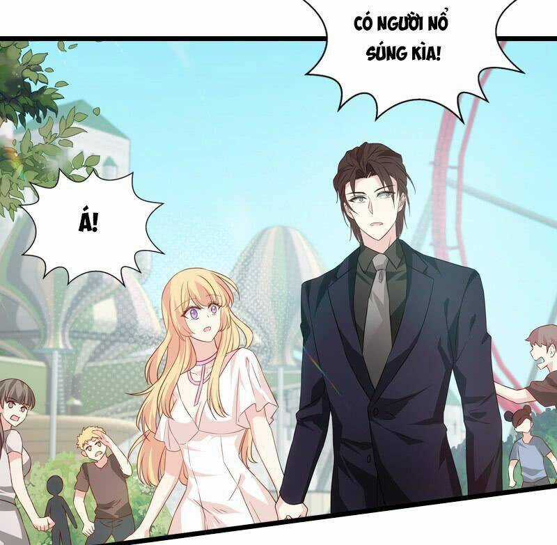 Ảnh Hậu Lão Bà Không Được Chạy Chapter 46 trang 61