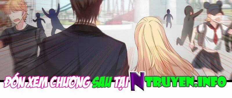 Ảnh Hậu Lão Bà Không Được Chạy Chapter 46 trang 63