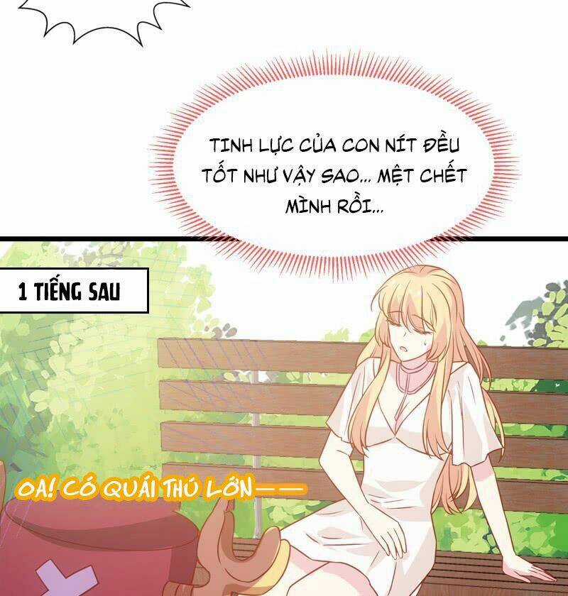 Ảnh Hậu Lão Bà Không Được Chạy Chapter 46 trang 7