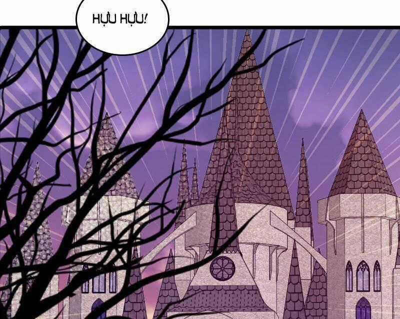 Ảnh Hậu Lão Bà Không Được Chạy Chapter 49 trang 1