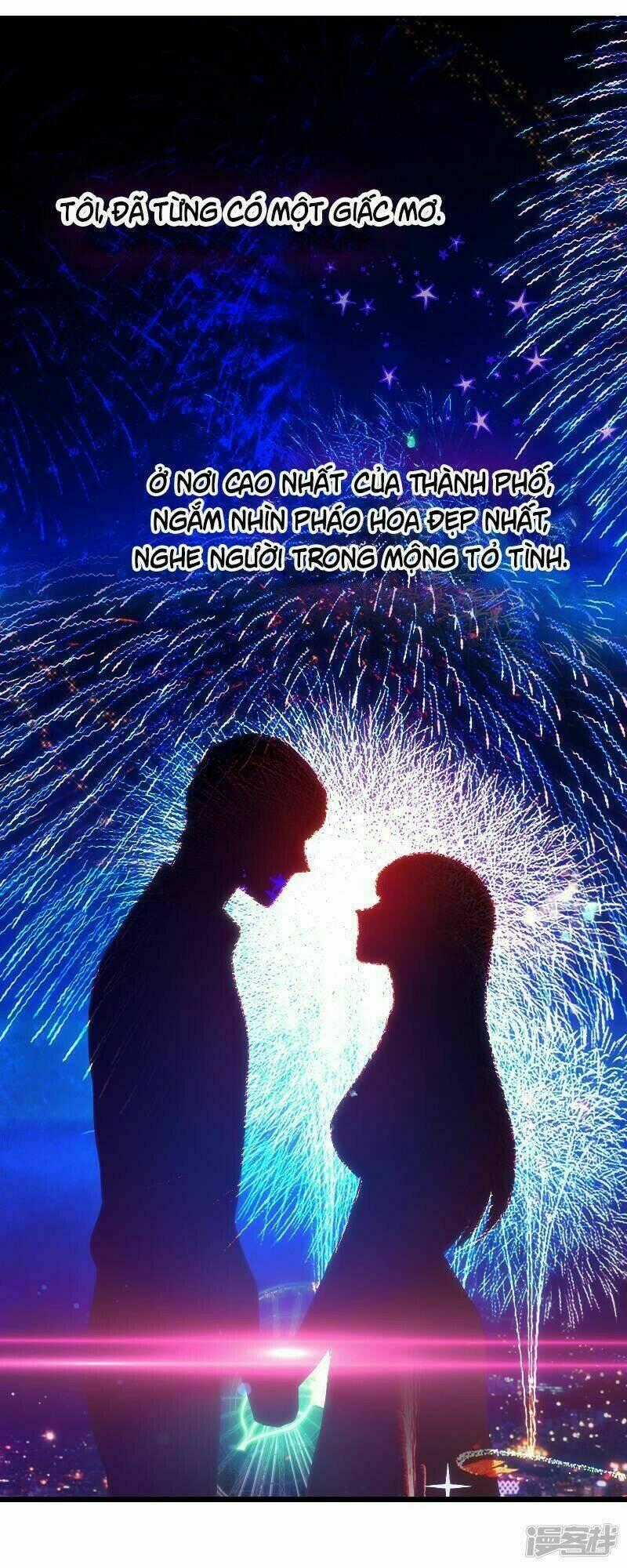 Ảnh Hậu Lão Bà Không Được Chạy Chapter 51 trang 1