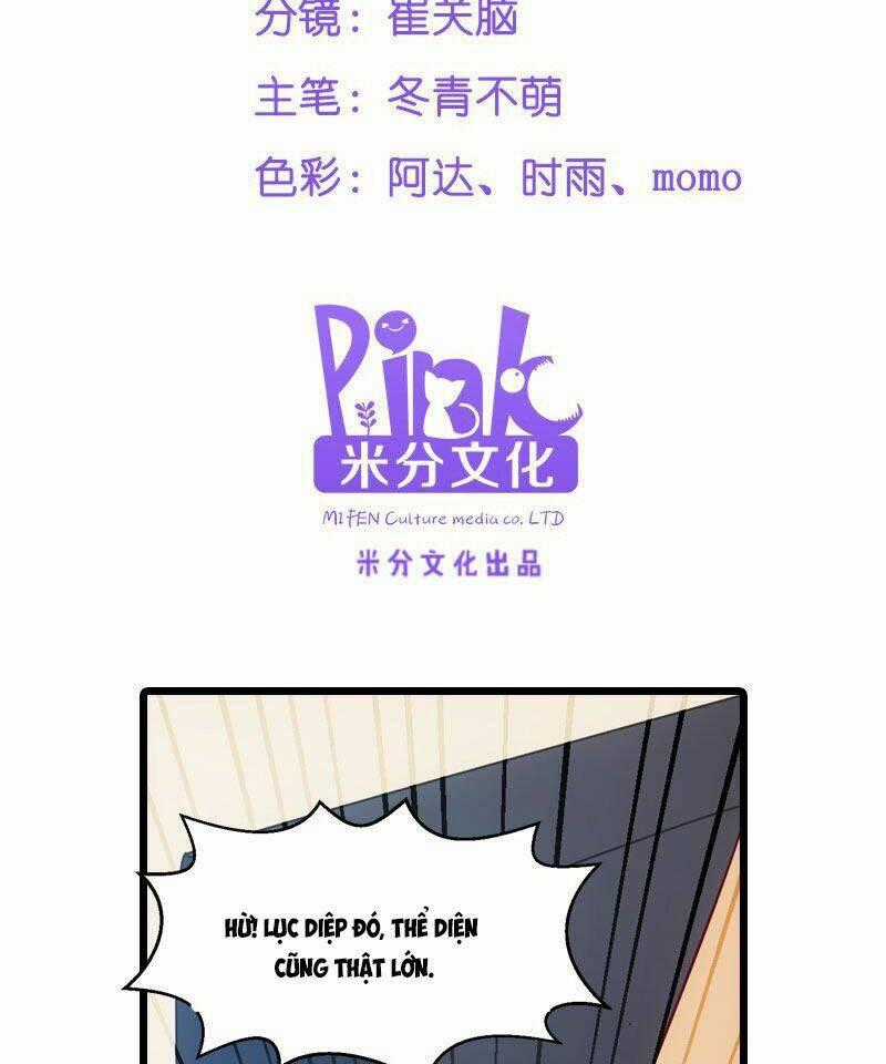 Ảnh Hậu Lão Bà Không Được Chạy Chapter 53 trang 1