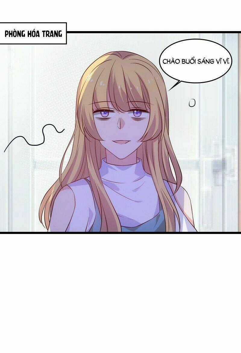 Ảnh Hậu Lão Bà Không Được Chạy Chapter 55 trang 1