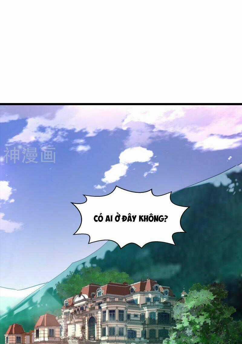 Ảnh Hậu Lão Bà Không Được Chạy Chapter 64 trang 1