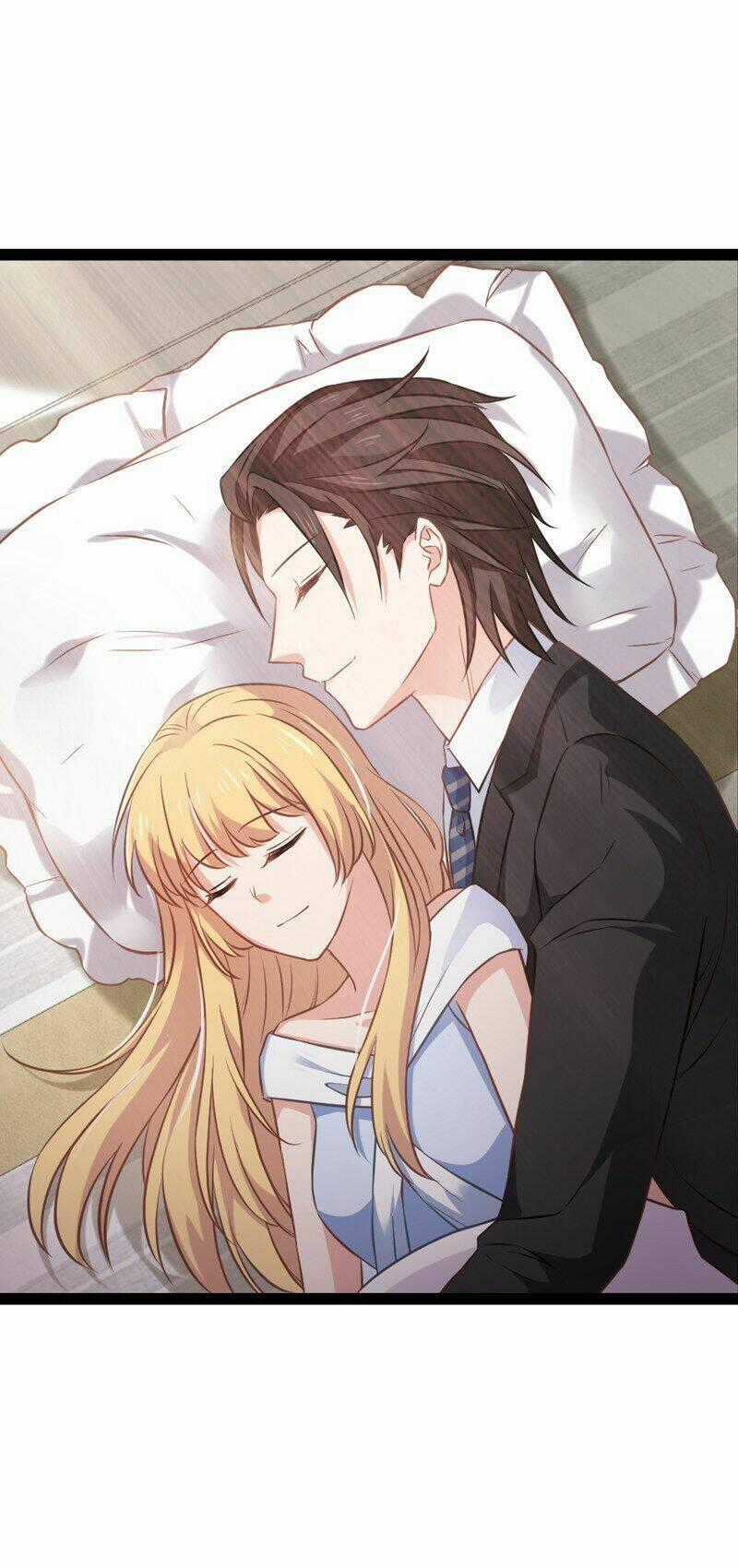 Ảnh Hậu Lão Bà Không Được Chạy Chapter 66 trang 1