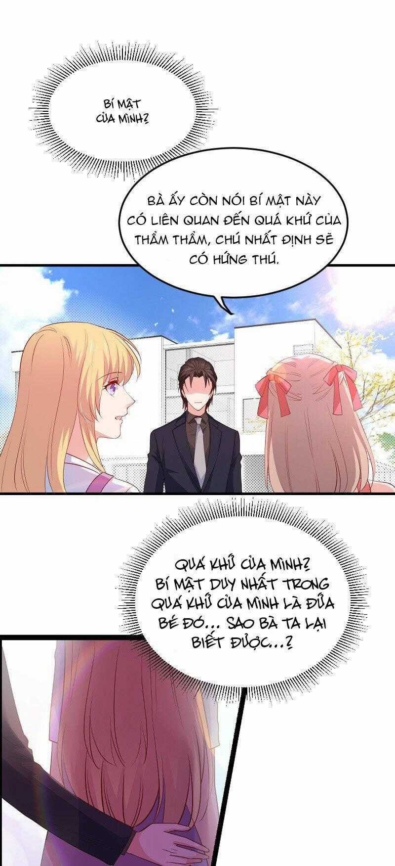 Ảnh Hậu Lão Bà Không Được Chạy Chapter 67 trang 1