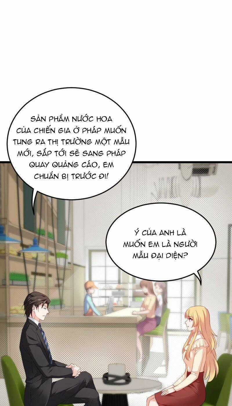 Ảnh Hậu Lão Bà Không Được Chạy Chapter 68 trang 1
