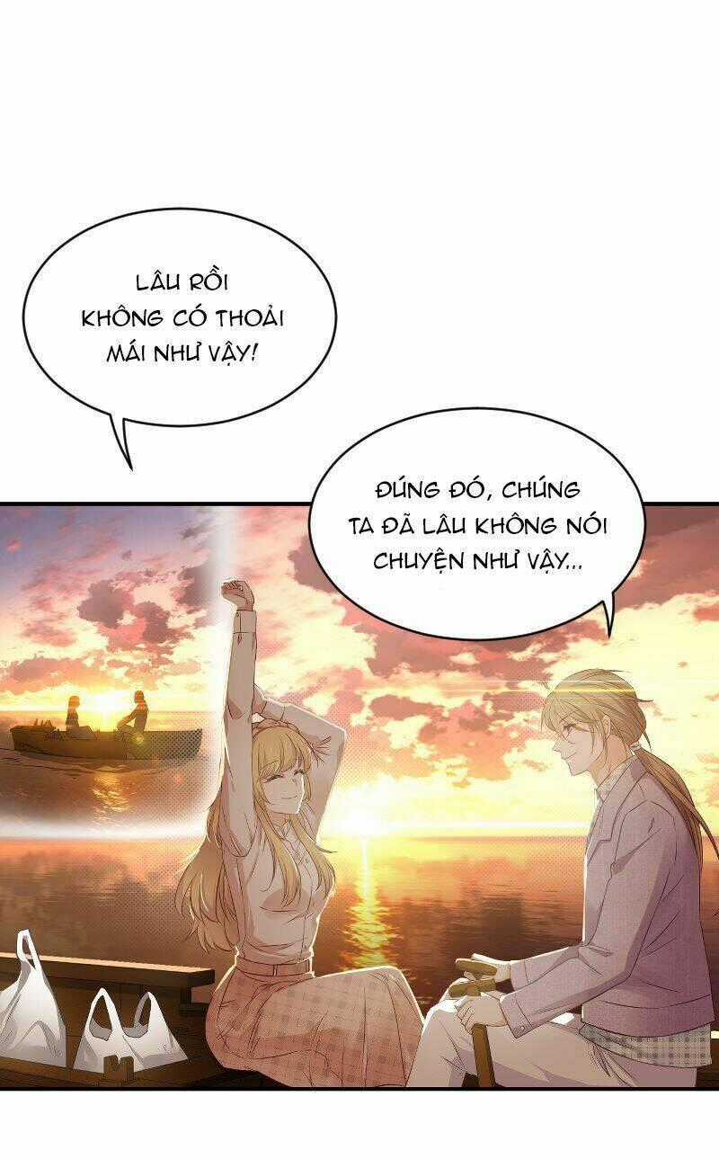 Ảnh Hậu Lão Bà Không Được Chạy Chapter 72 trang 1