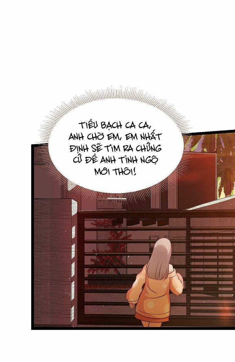 Ảnh Hậu Lão Bà Không Được Chạy Chapter 74 trang 1