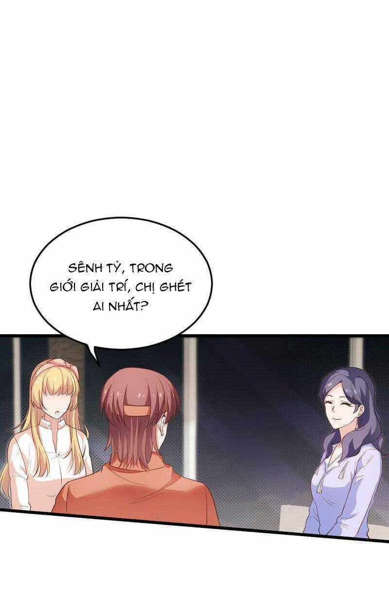 Ảnh Hậu Lão Bà Không Được Chạy Chapter 76 trang 1