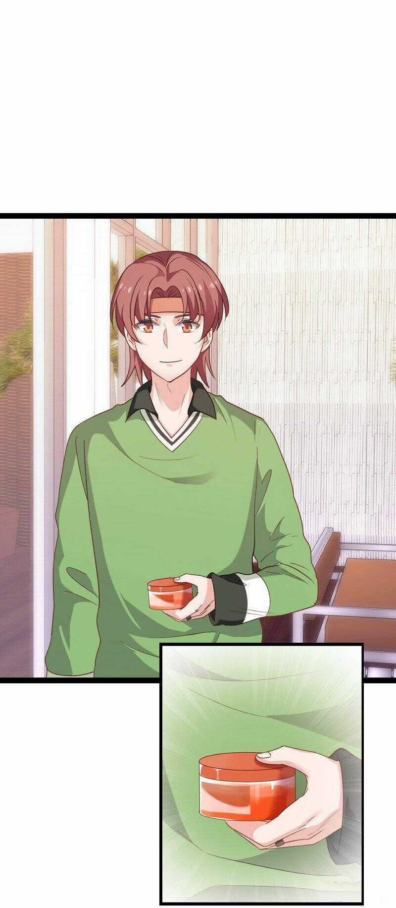 Ảnh Hậu Lão Bà Không Được Chạy Chapter 80 trang 1