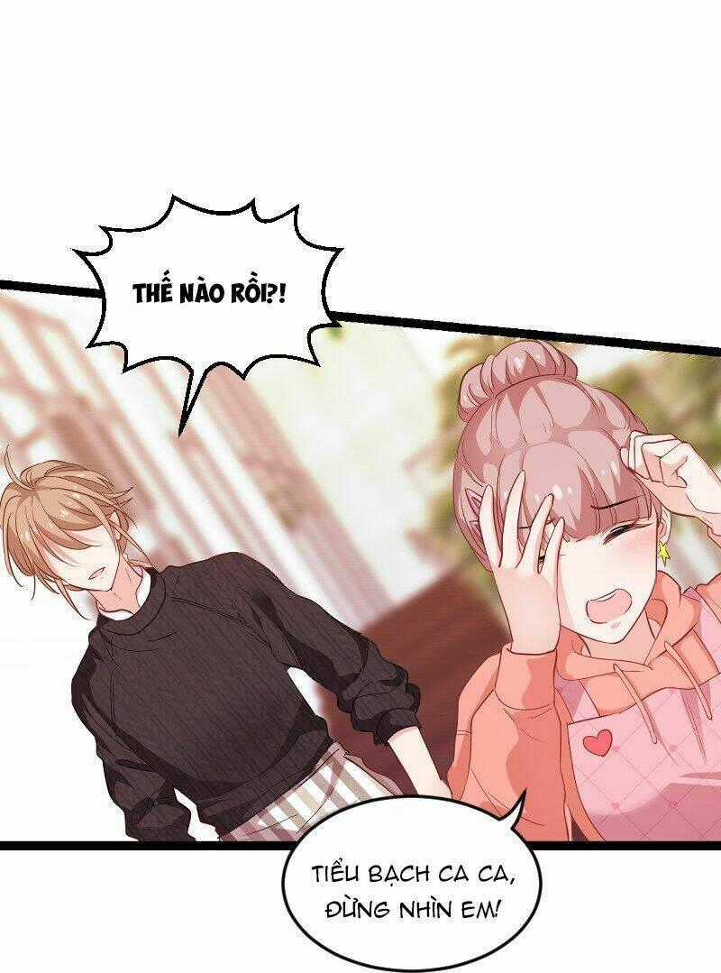 Ảnh Hậu Lão Bà Không Được Chạy Chapter 81 trang 1