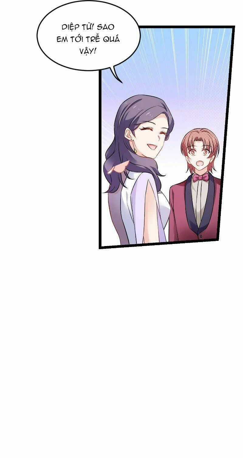 Ảnh Hậu Lão Bà Không Được Chạy Chapter 85 trang 1