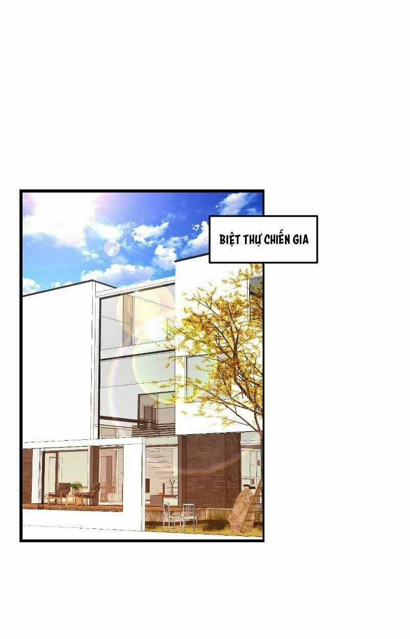 Ảnh Hậu Lão Bà Không Được Chạy Chapter 86 trang 1