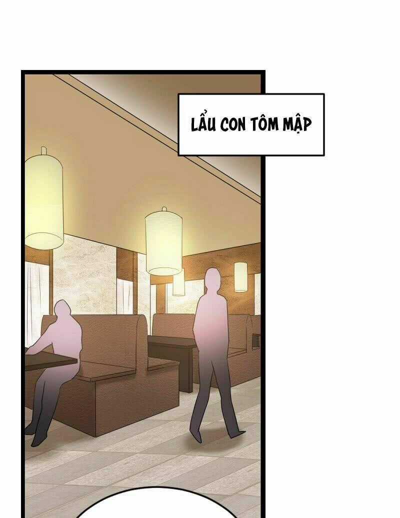 Ảnh Hậu Lão Bà Không Được Chạy Chapter 87 trang 1