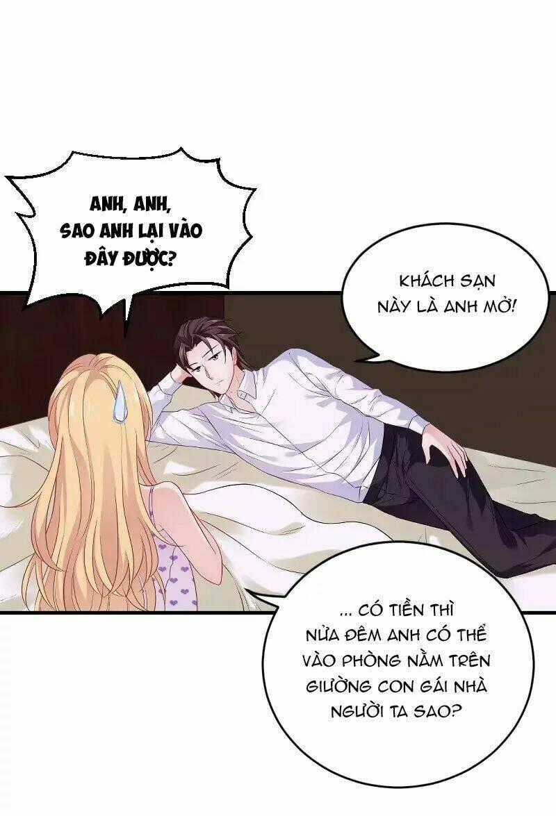 Ảnh Hậu Lão Bà Không Được Chạy Chapter 92 trang 1
