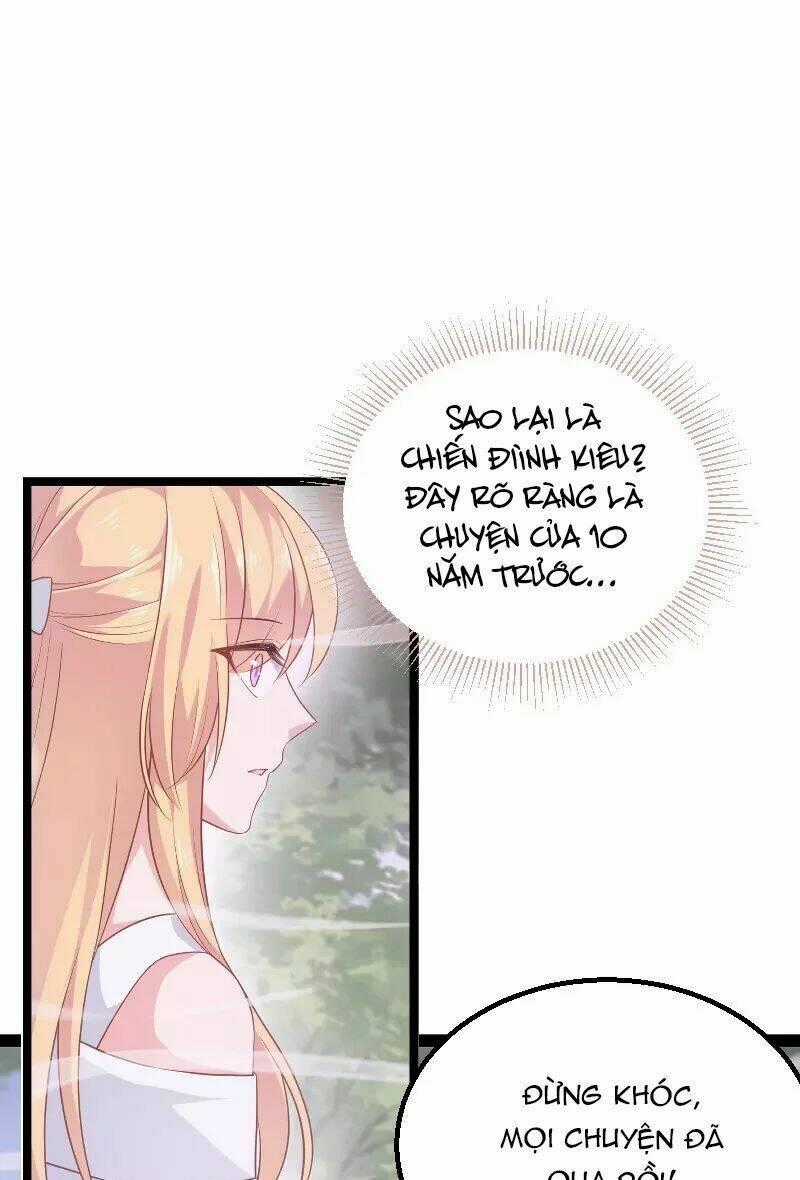 Ảnh Hậu Lão Bà Không Được Chạy Chapter 93 trang 1