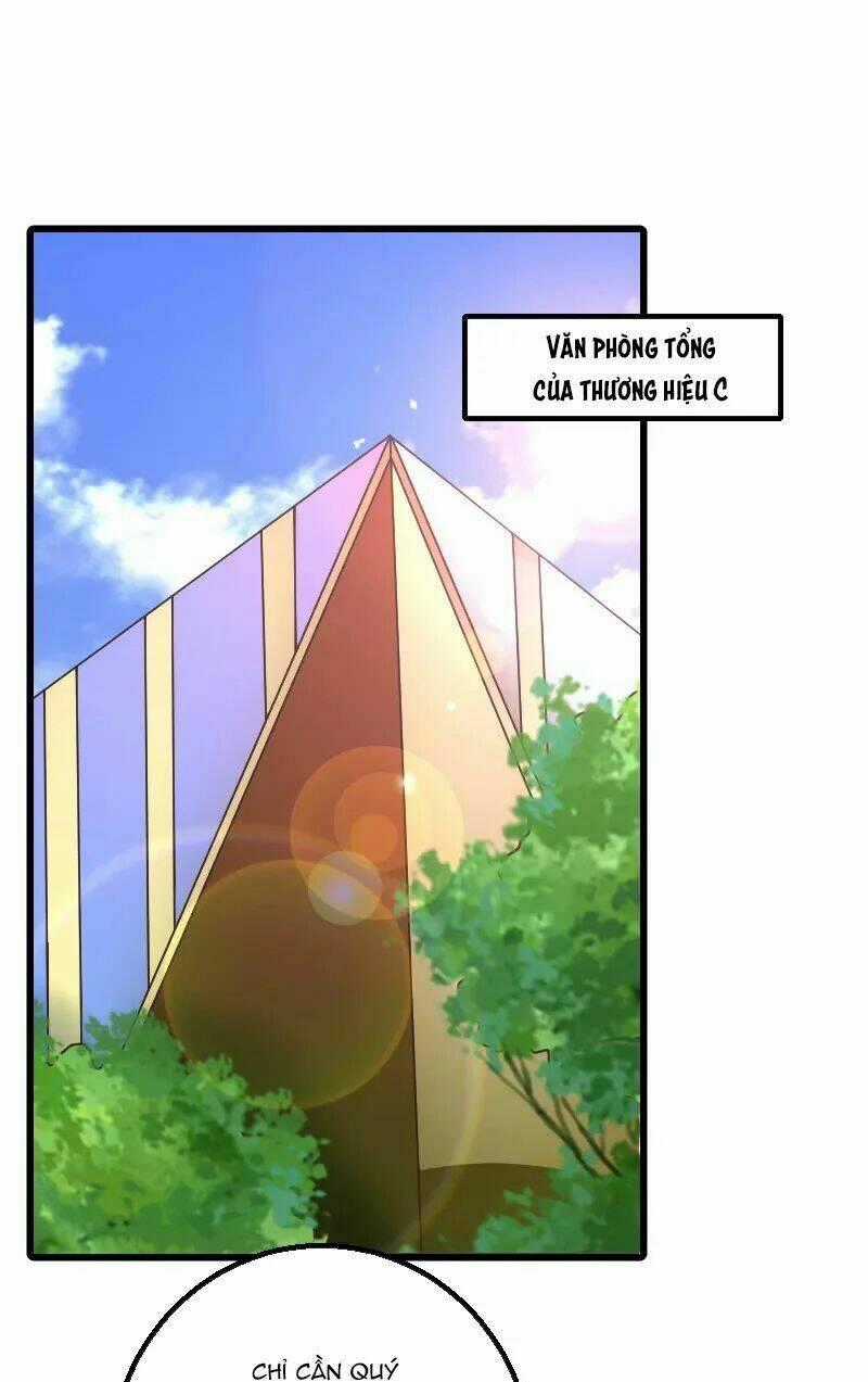 Ảnh Hậu Lão Bà Không Được Chạy Chapter 97 trang 1