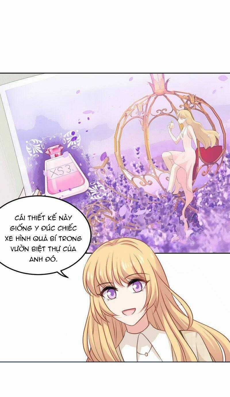 Ảnh Hậu Lão Bà Không Được Chạy Chapter 98 trang 1