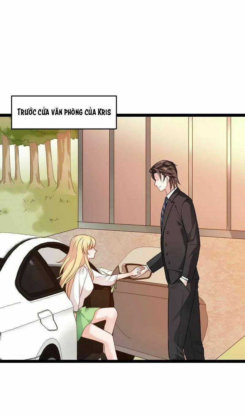 Ảnh Hậu Lão Bà Không Được Chạy Chapter 99 trang 1