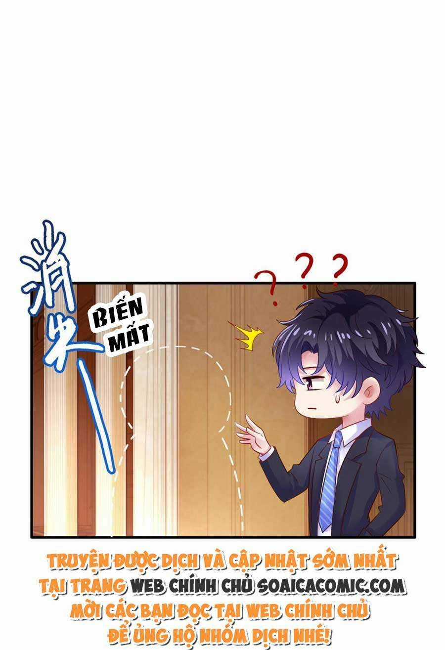 Ảnh Hậu Nhà Tôi Siêu Ngọt Ngào Chapter 11 trang 11