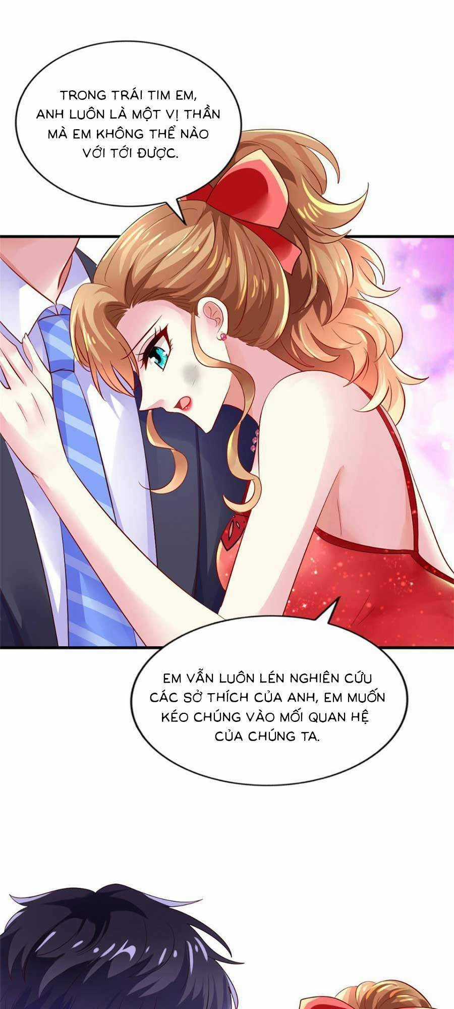 Ảnh Hậu Nhà Tôi Siêu Ngọt Ngào Chapter 11 trang 18
