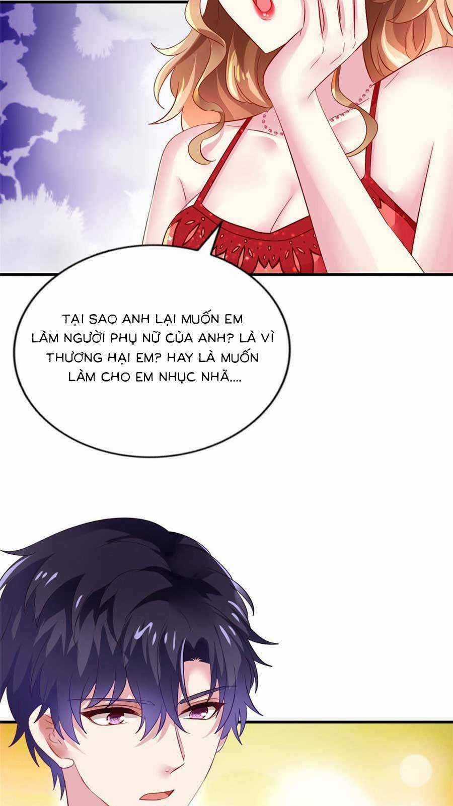 Ảnh Hậu Nhà Tôi Siêu Ngọt Ngào Chapter 11 trang 21
