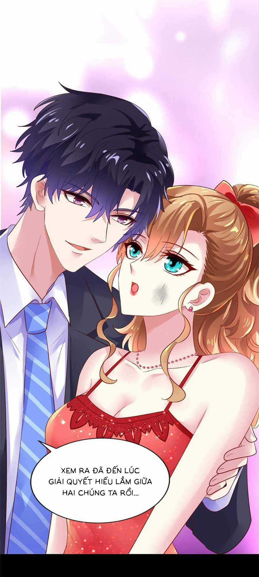Ảnh Hậu Nhà Tôi Siêu Ngọt Ngào Chapter 11 trang 23