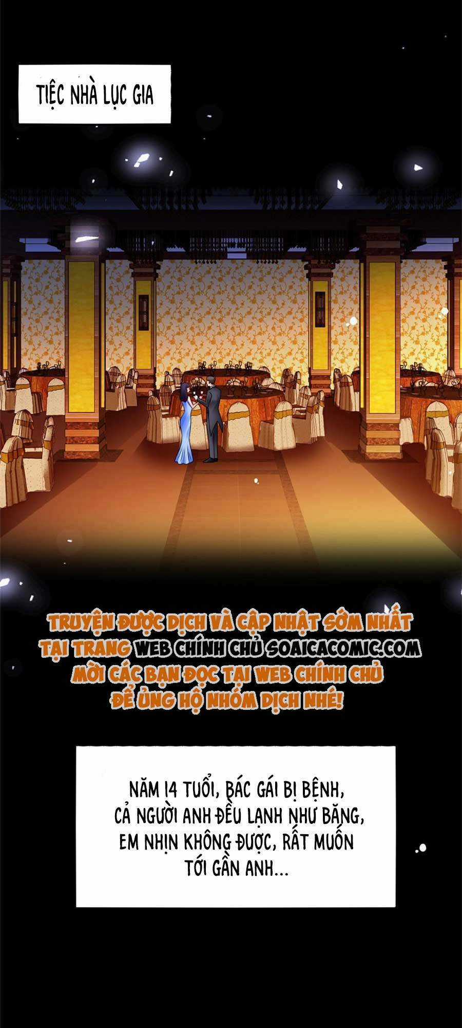 Ảnh Hậu Nhà Tôi Siêu Ngọt Ngào Chapter 11 trang 24