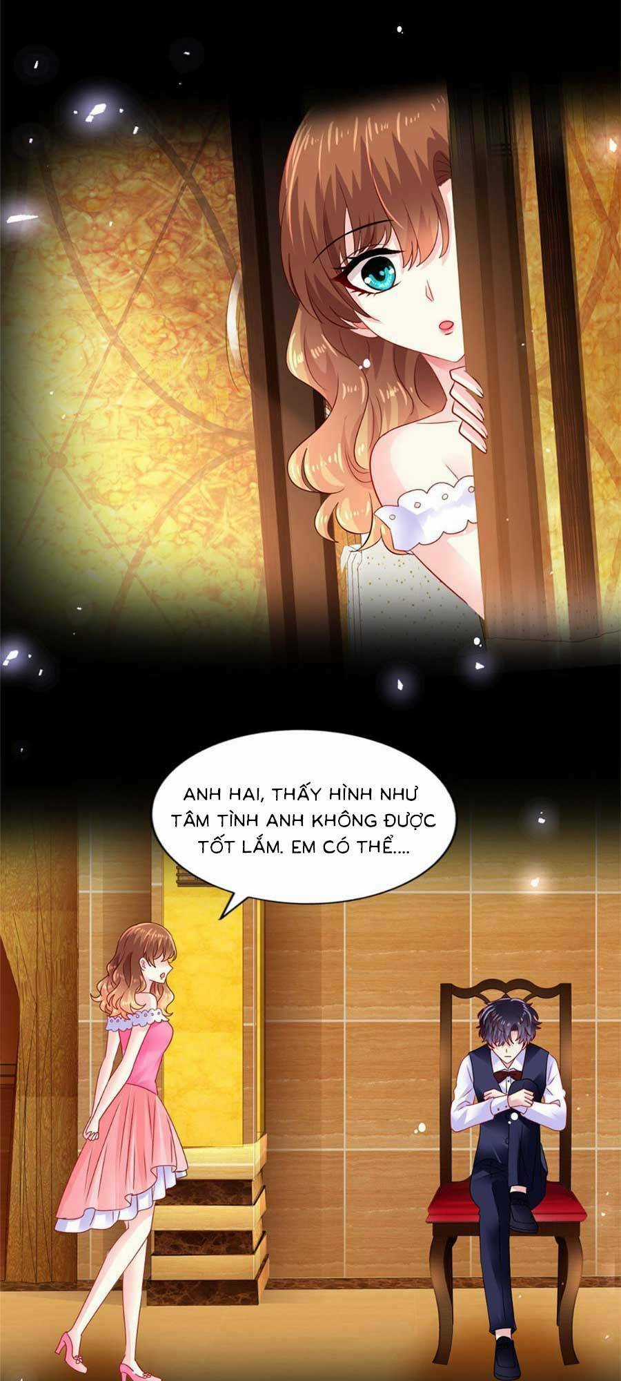 Ảnh Hậu Nhà Tôi Siêu Ngọt Ngào Chapter 11 trang 25