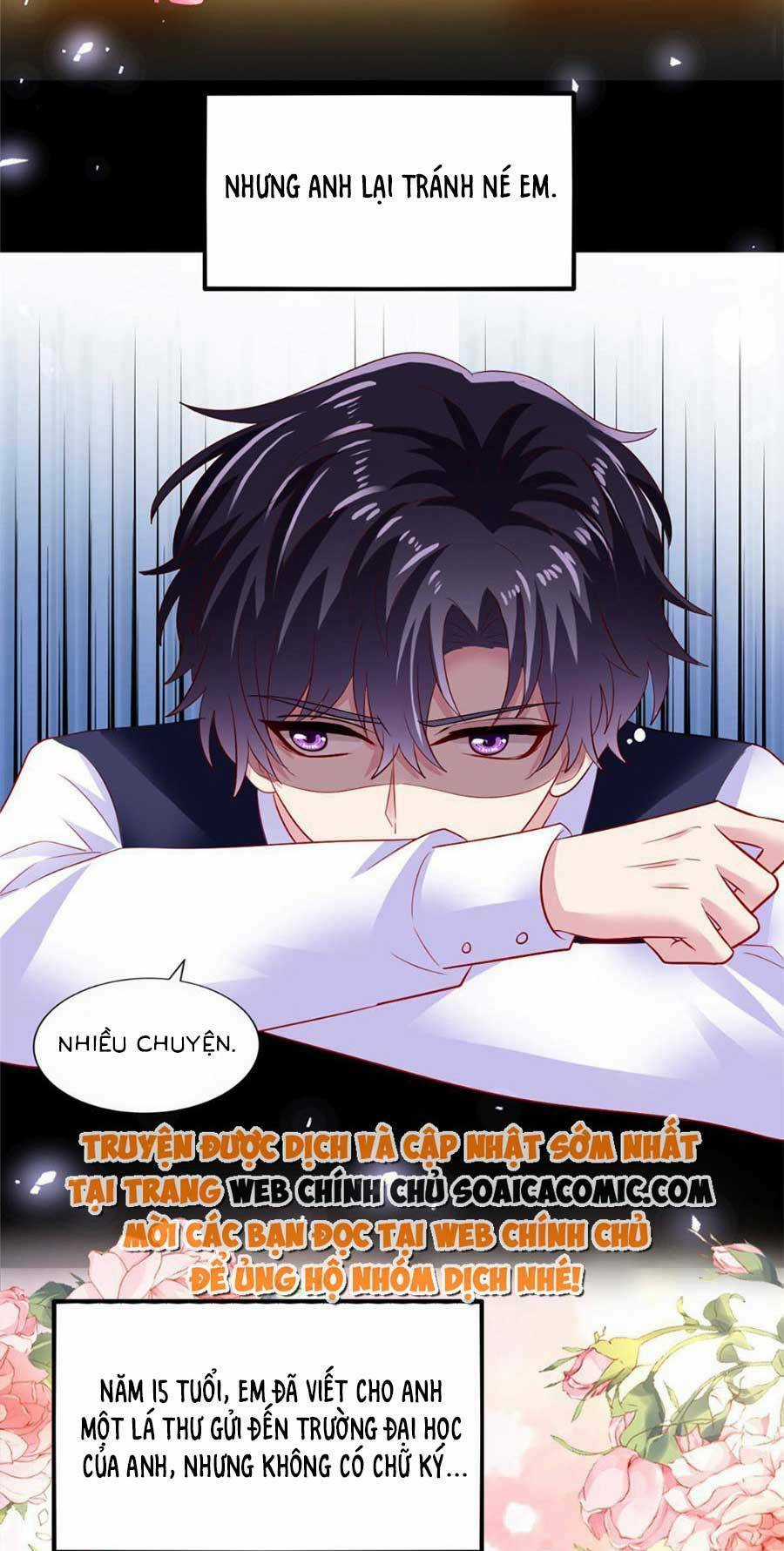 Ảnh Hậu Nhà Tôi Siêu Ngọt Ngào Chapter 11 trang 26