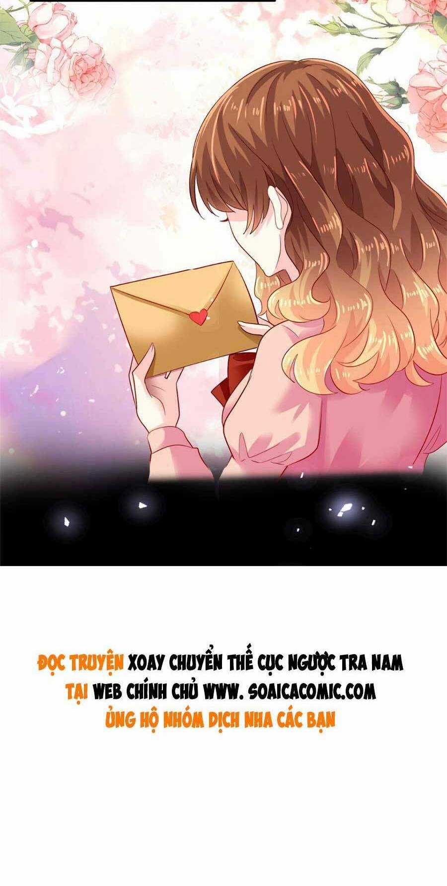 Ảnh Hậu Nhà Tôi Siêu Ngọt Ngào Chapter 11 trang 27