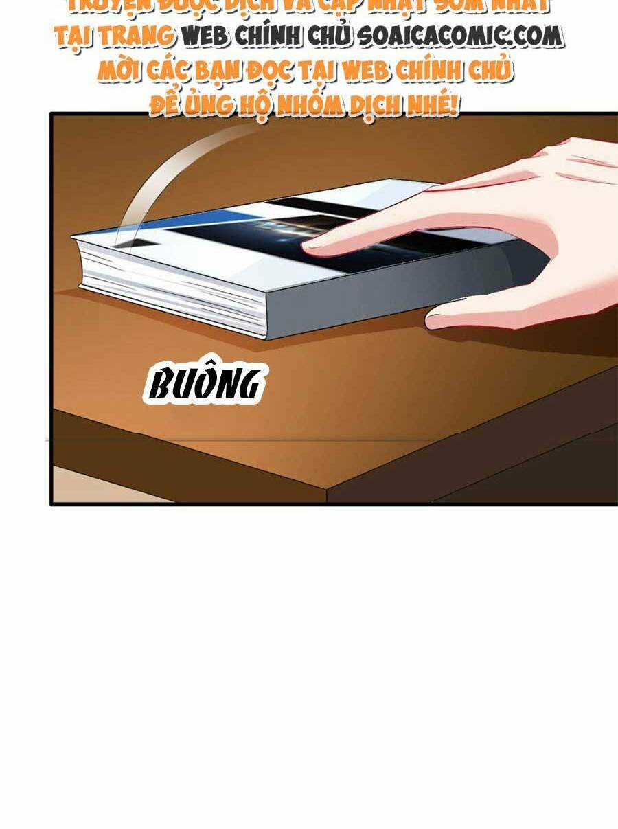 Ảnh Hậu Nhà Tôi Siêu Ngọt Ngào Chapter 25 trang 13