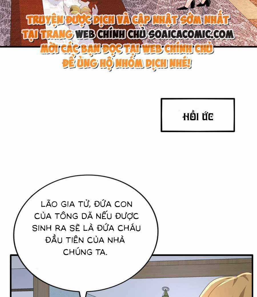 Ảnh Hậu Nhà Tôi Siêu Ngọt Ngào Chapter 25 trang 17