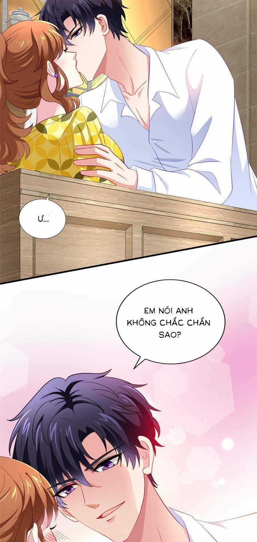 Ảnh Hậu Nhà Tôi Siêu Ngọt Ngào Chapter 25 trang 2