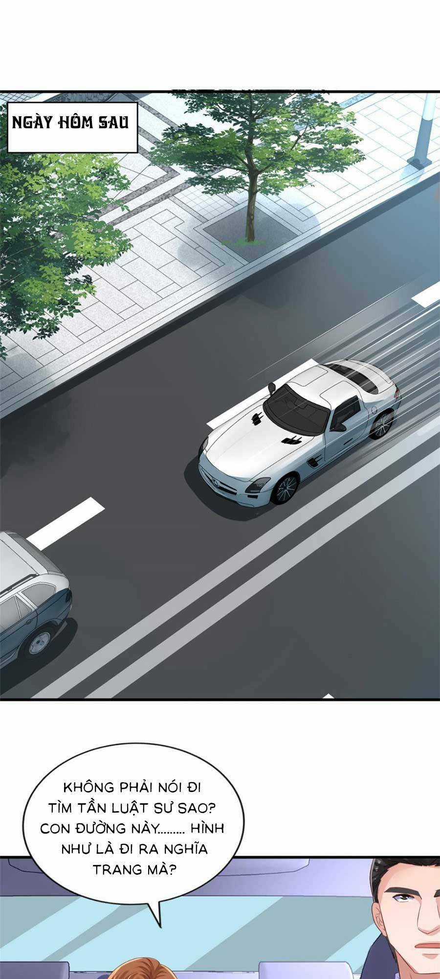 Ảnh Hậu Nhà Tôi Siêu Ngọt Ngào Chapter 25 trang 24