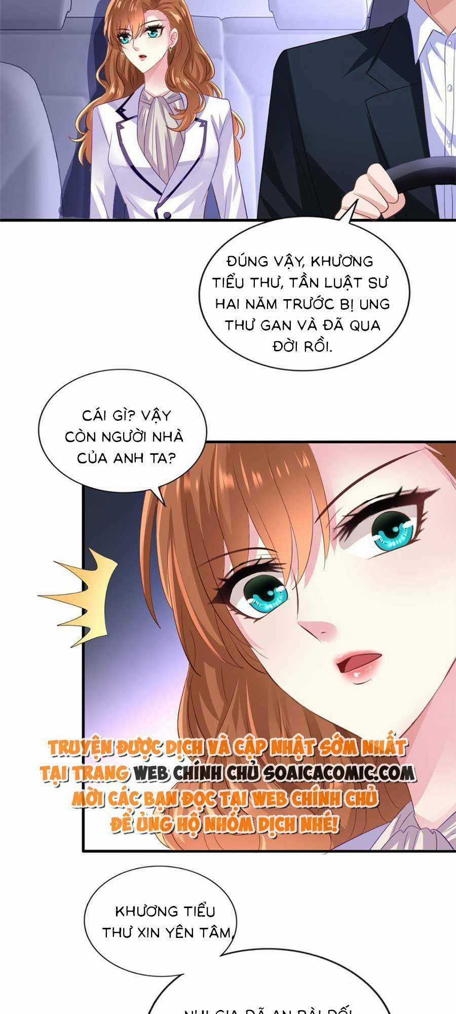 Ảnh Hậu Nhà Tôi Siêu Ngọt Ngào Chapter 25 trang 25