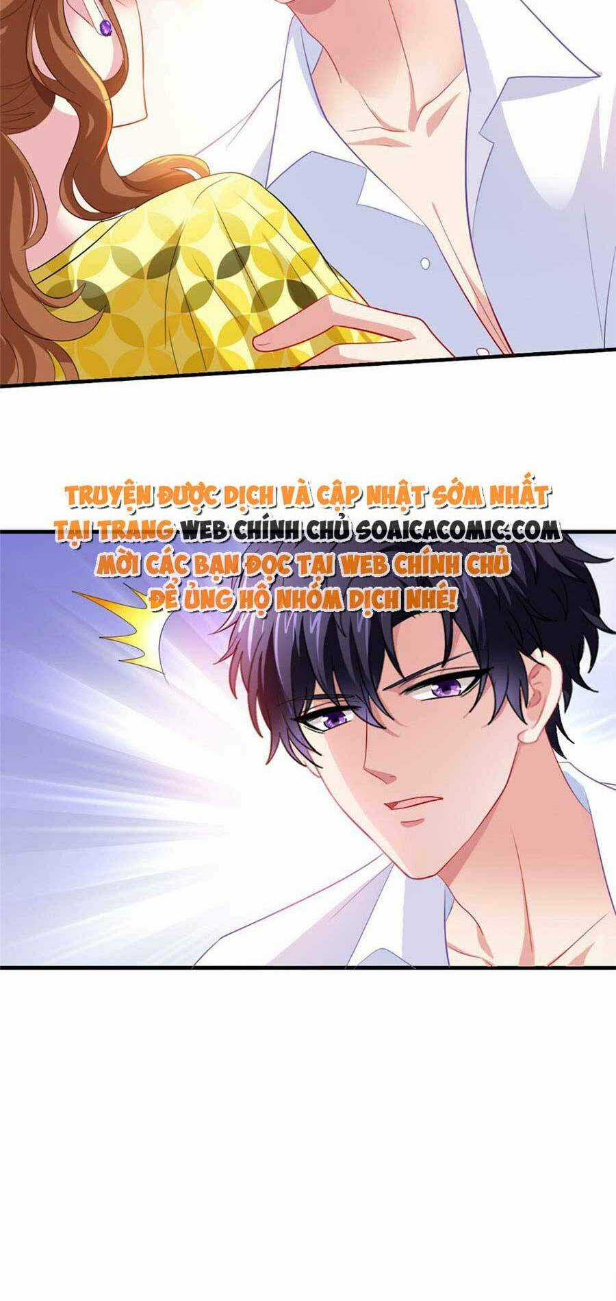 Ảnh Hậu Nhà Tôi Siêu Ngọt Ngào Chapter 25 trang 3