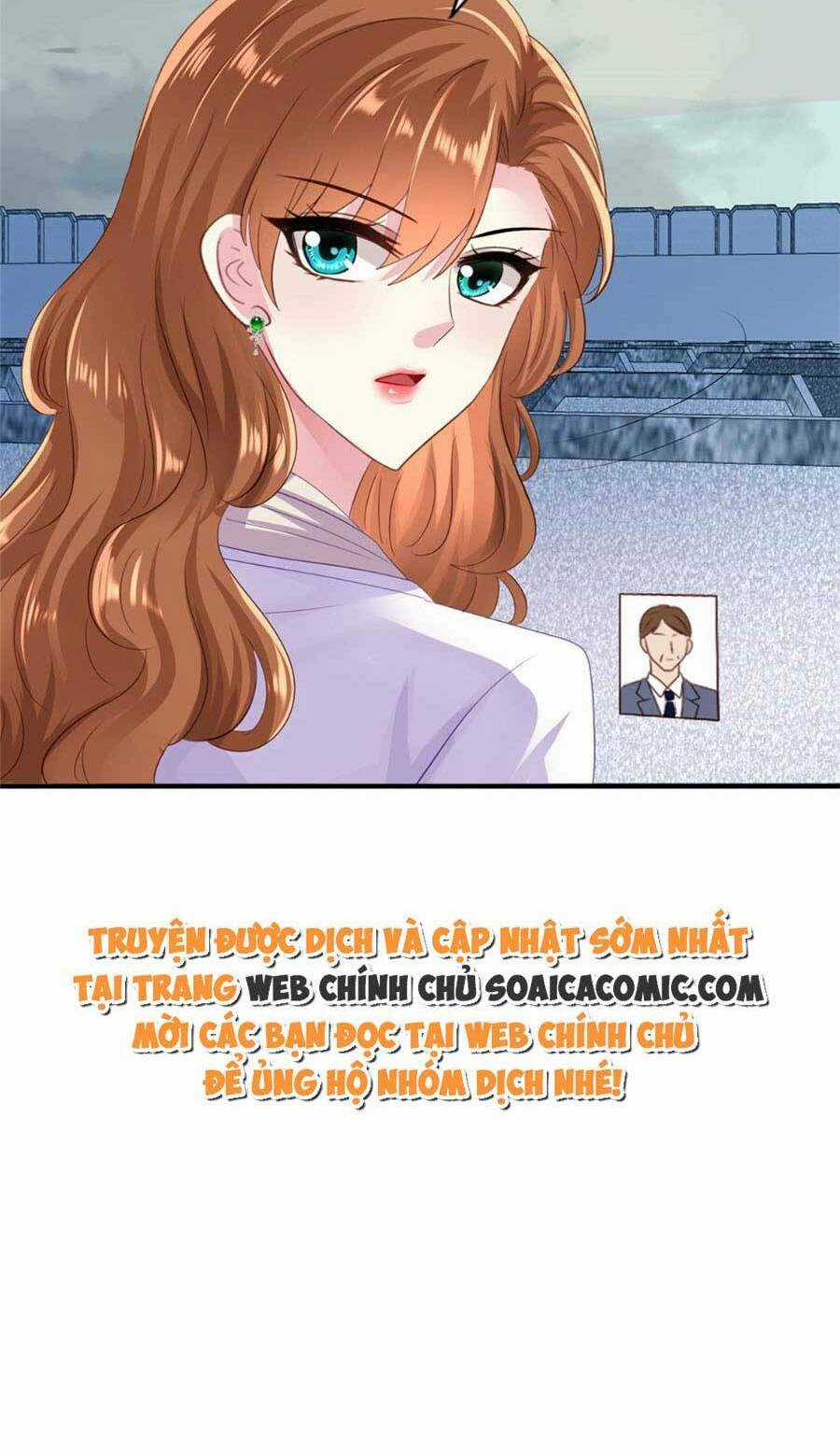 Ảnh Hậu Nhà Tôi Siêu Ngọt Ngào Chapter 25 trang 30