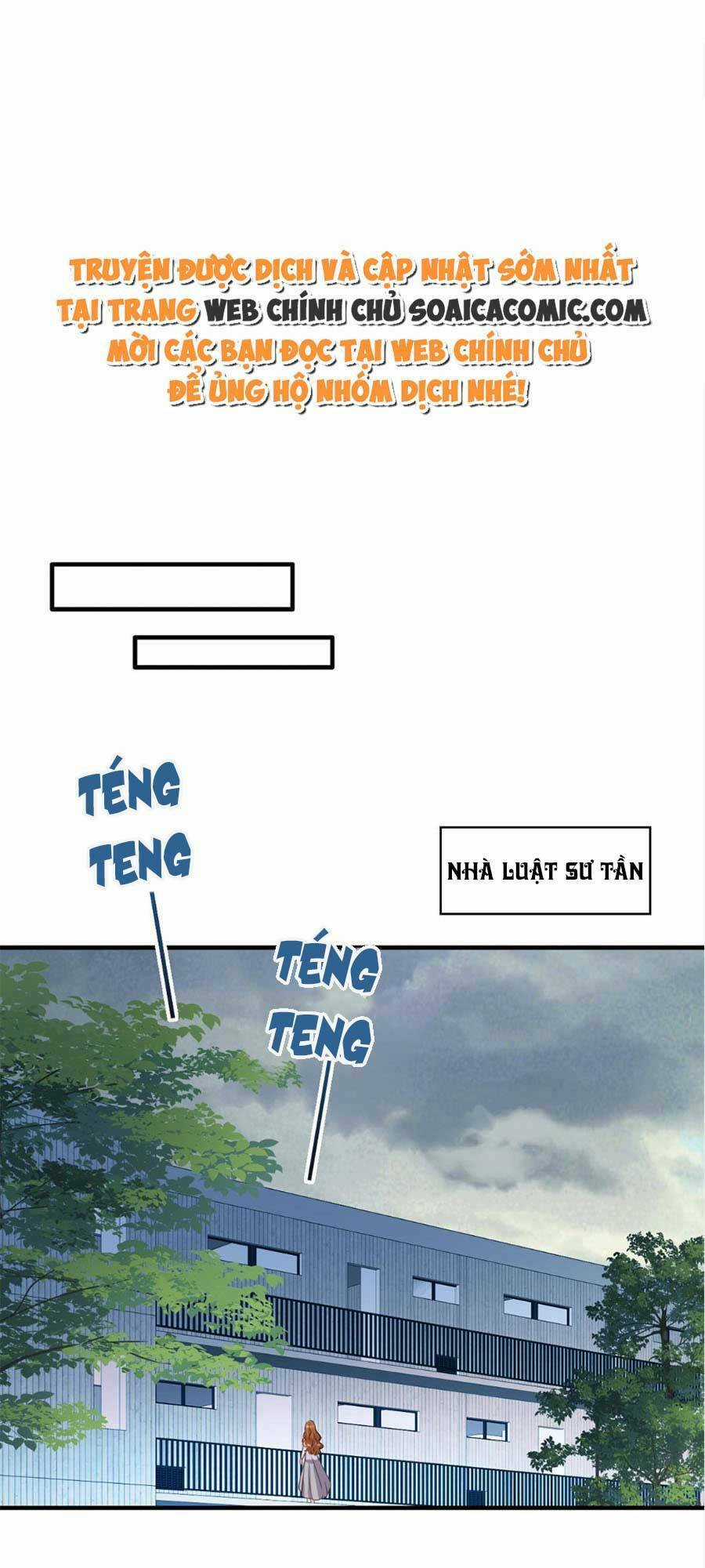 Ảnh Hậu Nhà Tôi Siêu Ngọt Ngào Chapter 26 trang 0